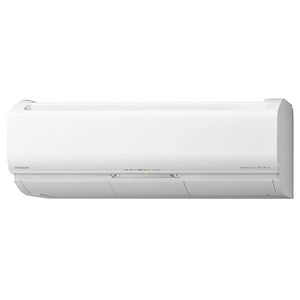 日立 RAS-X63M2 スターホワイト 白くまくん Xシリーズ [エアコン(主に