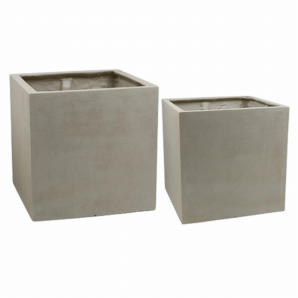 �Z�܂��X�^�C�� E001-CU4050S-WHT �A���e�B�[�N�z���C�g GRITTE (�O���b�e) [�Β�FRP�v�����^�[ (��40�E50 �p�^ �召2�Z�b�g)]