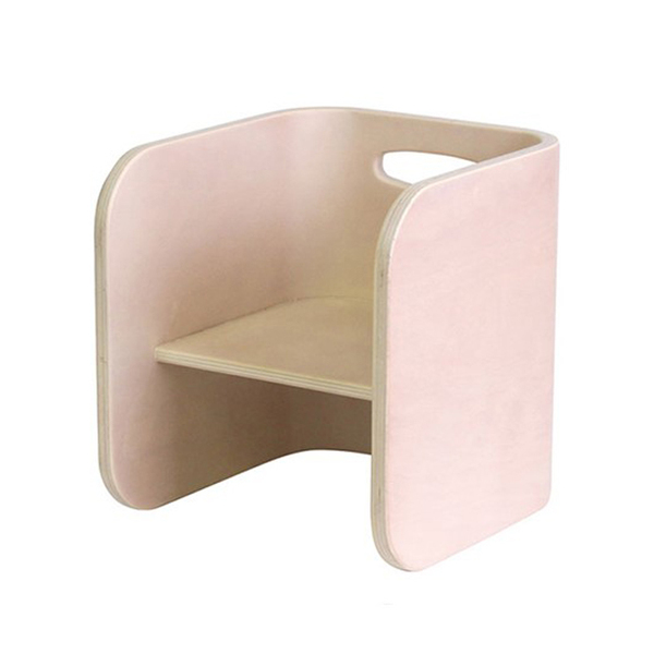 �z�b�v�� HOPPL �R���R���`�F�A�P�i �A�C�{���[ CL-CHAIR-IV