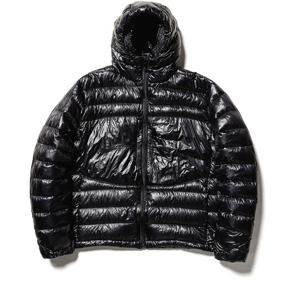 NANGA ナンガ エアリアル ダウン パーカー パッカブル AERIAL DOWN PARKA PACKABLE BLK M  ND2241-1A022 N1ARBKF4 | 激安の新品・型落ち・アウトレット 家電 通販 XPRICE - エクスプライス (旧 PREMOA -  プレモア)