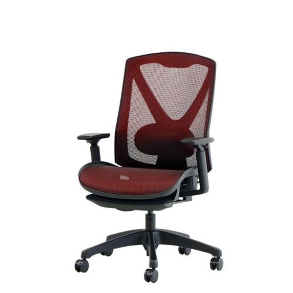 Netforce DF-1-W-WRD ���C�����b�h �_�C�i�~�N�X�t�B�b�g�`�F�A �w�b�h���X�g�Ȃ� �n���K�[�Ȃ�