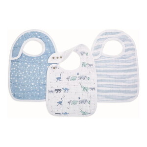 スタイ・エプロン