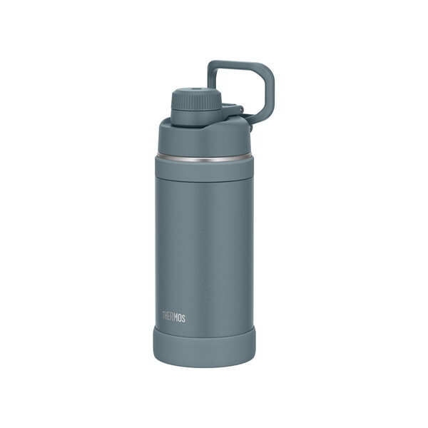 THERMOS FJU-751-GNV �O���[�l�C�r�[ [�^��f�M�X�|�[�c�{�g�� (0.75L)]