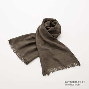 マフラー・スカーフ