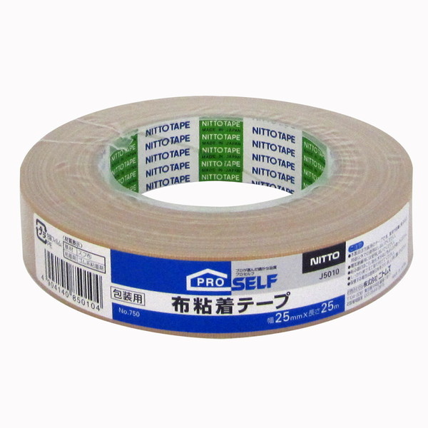 jgY No.750 zSe[v (VN) 25mm×25m _{[F