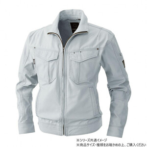 保護服・作業服