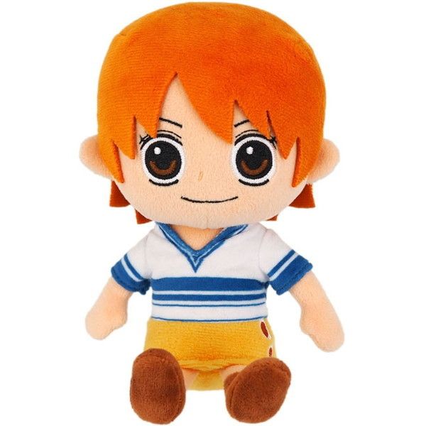 ワンピース めちゃななぎイムぬいぐるみ 黒4体セット ワンピース めちゃななぎイムぬいぐるみ 黒4体セット