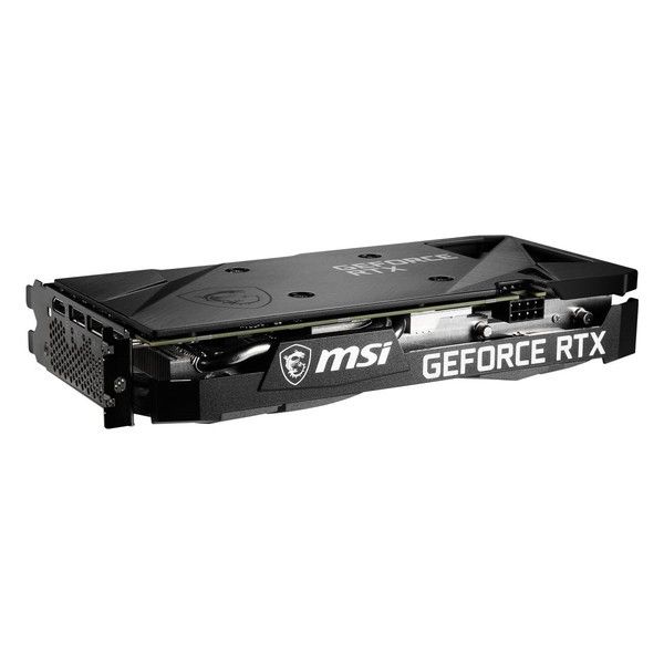 MSI GeForce RTX 3060 VENTUS 2X 12G OC [グラフィックボード(PCIExp ...