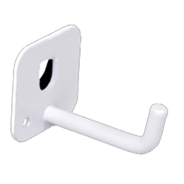 THANKO �t�b�N(6�Z�b�g) �z���C�g CLMEBASWH-OP1