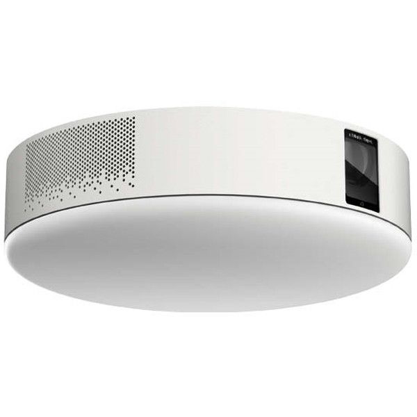 popIn Aladdin2 PA20U01DJ [プロジェクター シーリングライト(～8畳/調