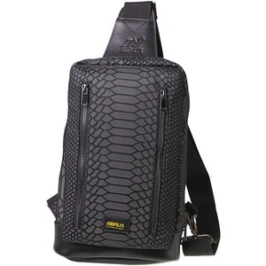 ボディバッグ・ウエストポーチ