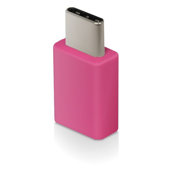 ELECOM MPA-MBFCMADNPN X}[gtHpUSBϊA_v^ USB(microBX)-USB(CIX) sN