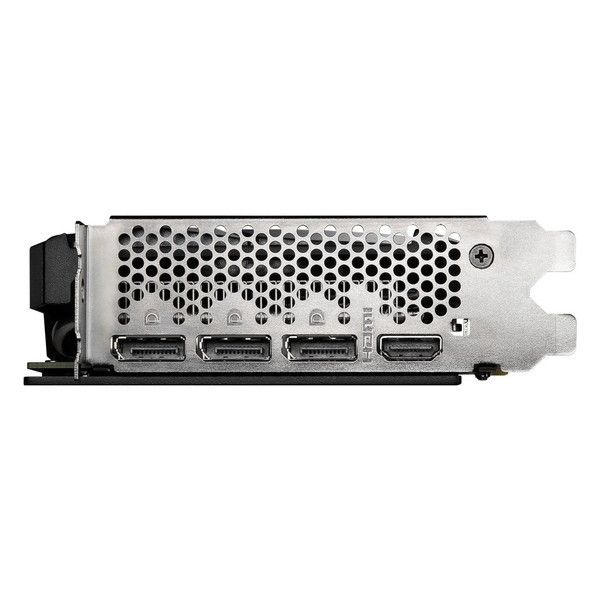 MSI GeForce RTX 3060 VENTUS 2X 12G OC [グラフィックボード(PCIExp ...