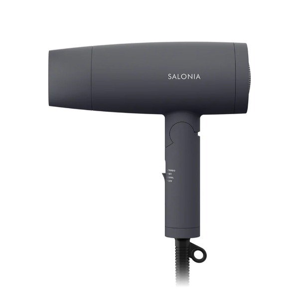 SALONIA SL-013-GR �O���[ [�X�s�[�f�B�[�C�I���h���C���[]