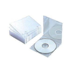 メディアケース