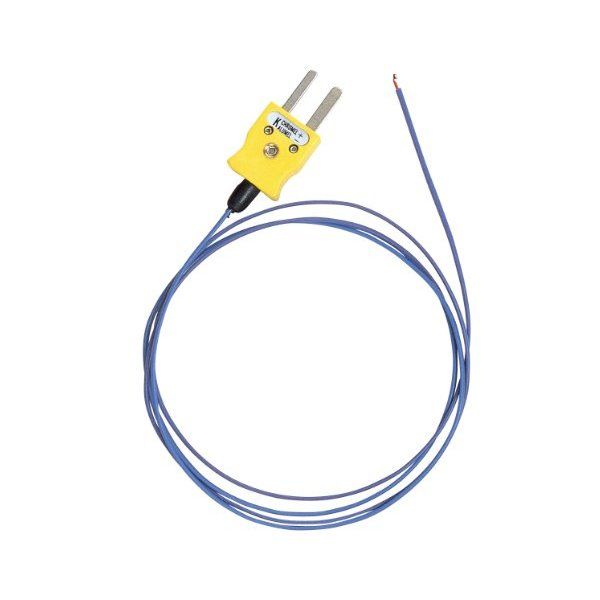 A&D AD1214 A&D AD1214 ���S���x�v K�^�C�v�M�d�΃Z���T�[ ���艷�x�͈�-50�`200�� �I�o�ړ_�`