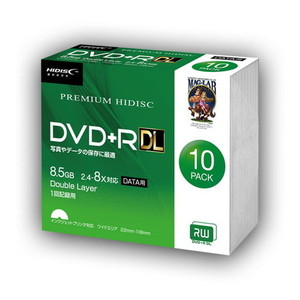 DVD