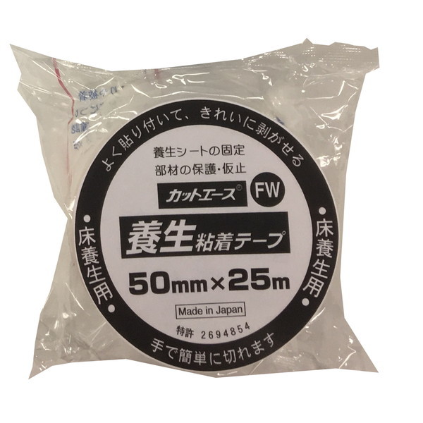mw JbgG[XFW {e[v 50mm×25m 