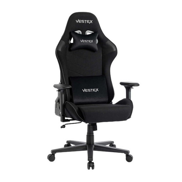 VESTEX VES-S2BK �u���b�N VESTEX S2 ���b�V���t�@�u���b�N [�Q�[�~���O�`�F�A]