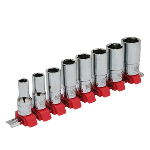 ソケットレンチ