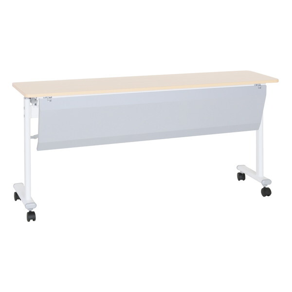 �y�@�l����z �J�O�N�� ATF-1545-WH �A�W���X�g�X�^�b�L���O�e�[�u�� ���� �z���C�g