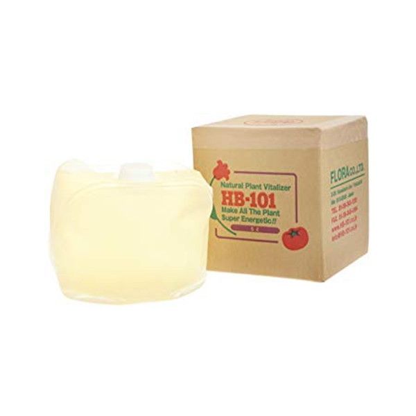 �t���[�� HB-101 �V�R�A�����͉t 5L