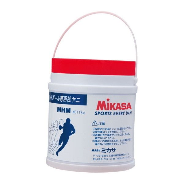 MIKASA MHM �����j