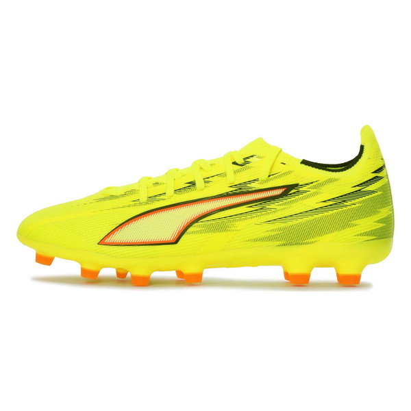 PUMA プーマ サッカーシューズ ウルトラ 6 マッチ HG/AG 26.0cm 109001