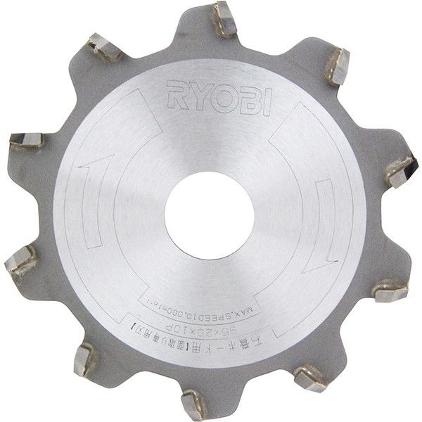 [r(RYOBI) 6653421 [΍p{[hpʎpn 95mm]