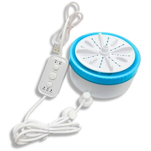 ハンディ・小型洗濯機