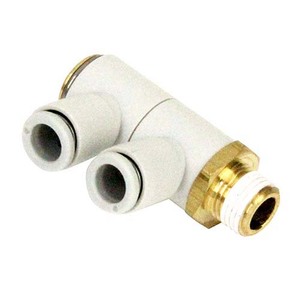 流体継手・チューブ