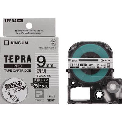 テプラ 透明 ラベルライターテープ proの人気商品・通販・価格 テプラ 透明 ラベルライターテープ proの人気商品・通販・価格