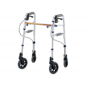 歩行車（屋外）