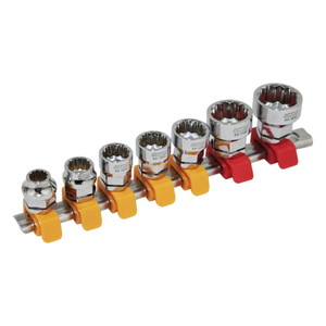 ソケットレンチ