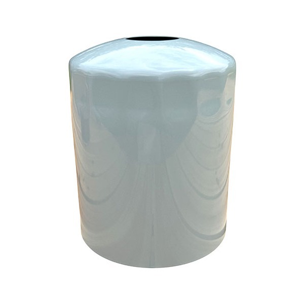 TANAKA OUTDOOR GAS-470-BLG �u���[�O���[ [�����ԕ��i�ō�����K�X�ʃJ�o�[ (470/500g�p �p�ލė��p�̃A�b�v�T�C�N���i)]
