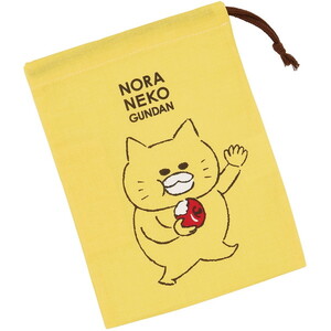 ランチバッグ・巾着