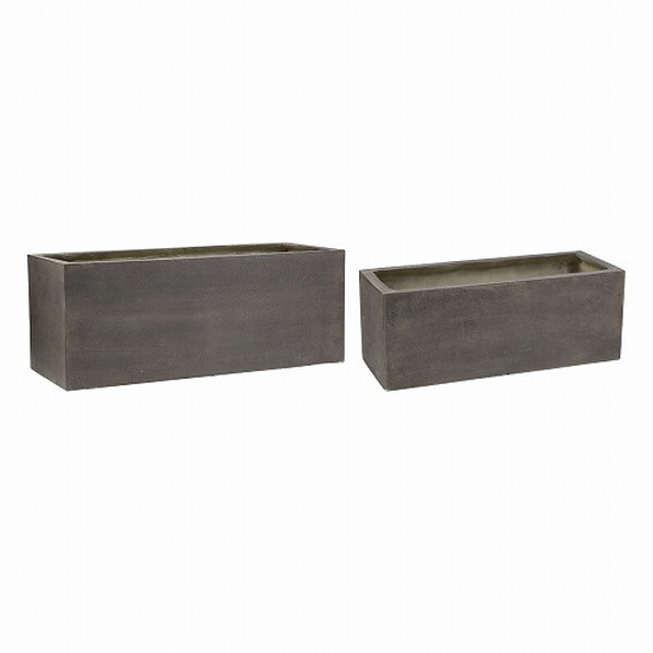 �Z�܂��X�^�C�� E001-RE6080S-GRY �O���[ GRITTE (�O���b�e) [�Β�FRP�v�����^�[ (��60�E80 ���p �召2�Z�b�g)]