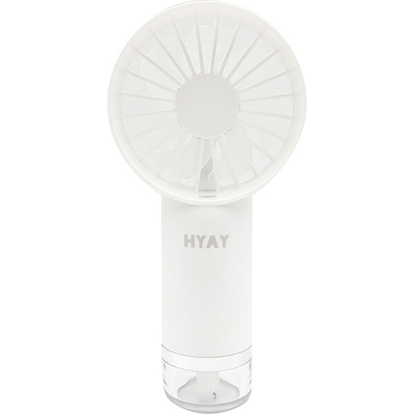 C nfBt@ HYAY MIST HY-MI001 zCg 75204058 WHITE