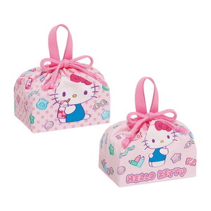 ランチバッグ・巾着