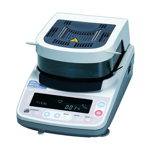 A&D MX50 [Mv ŏʕ\0.001g]