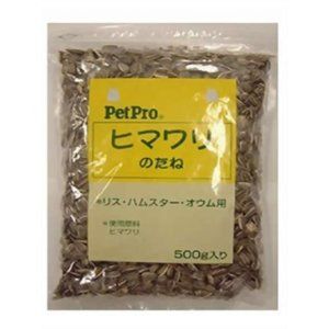 小動物用フード