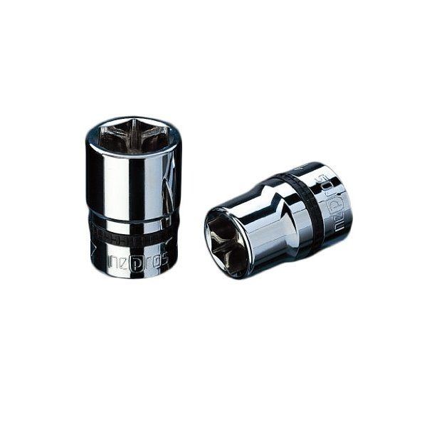 �l�v���X NB422 12.7sq.�\�P�b�g(�Z�p) �ΕӐ��@22mm �S��35.5mm