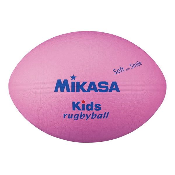 MIKASA KF-P �L�b�Y���O�r�[ �S�� ��185g �s���N