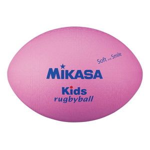 ラグビーボール