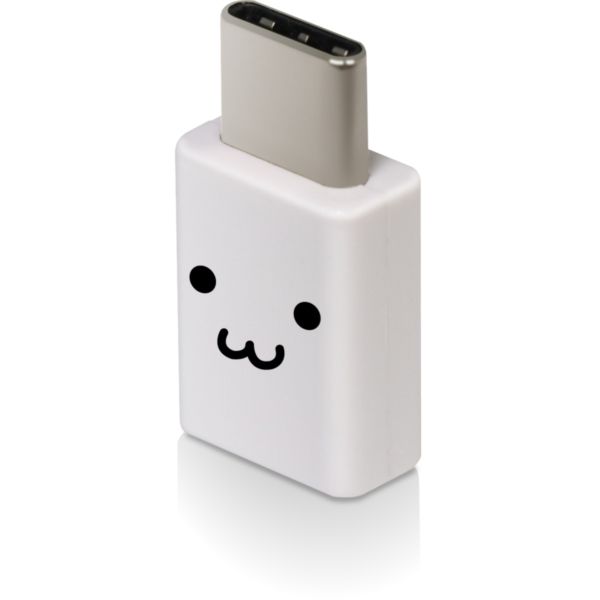 ELECOM MPA-MBFCMADNWHF [X}[gtHpUSBϊA_v^/USB(microBX)-USB(CIX)/tFCX]