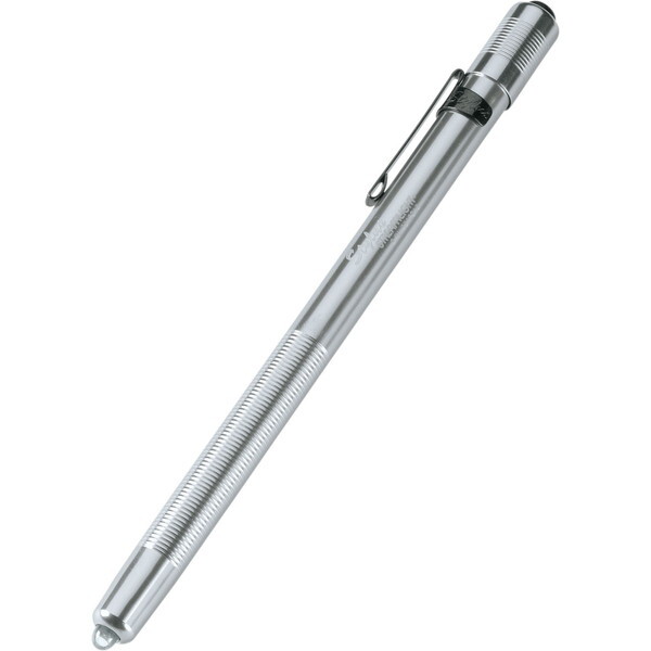 StreamLight SL9001WSIL Xg[Cg X^CX SLV LED:W Vo[ [yCg]