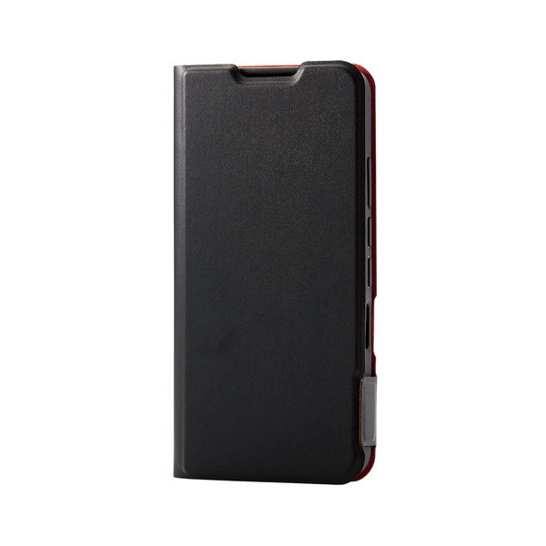 ELECOM PM-S223PLFUBK AQUOS wish2/wish (SH-51C)(SHG06/A104SH/SH-M20) P[X Jo[ U[ TPU 蒠^ }Olbg tbv Ռz y X ubN