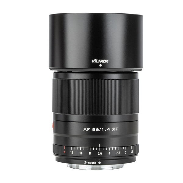 VILTROX AF56/1.4 X ubN [Y (xmtCX}Eg)]