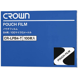 ラミネーターフィルム