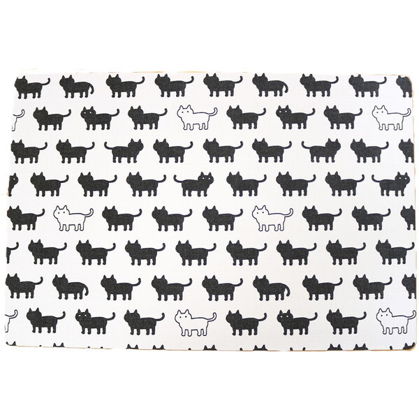 aOrA VPM-lR BK 29x44cm [`}bg]